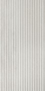 Stone effect White Large Format Over 600x600 Porcelain for Wall/Floor; Finish - Matt